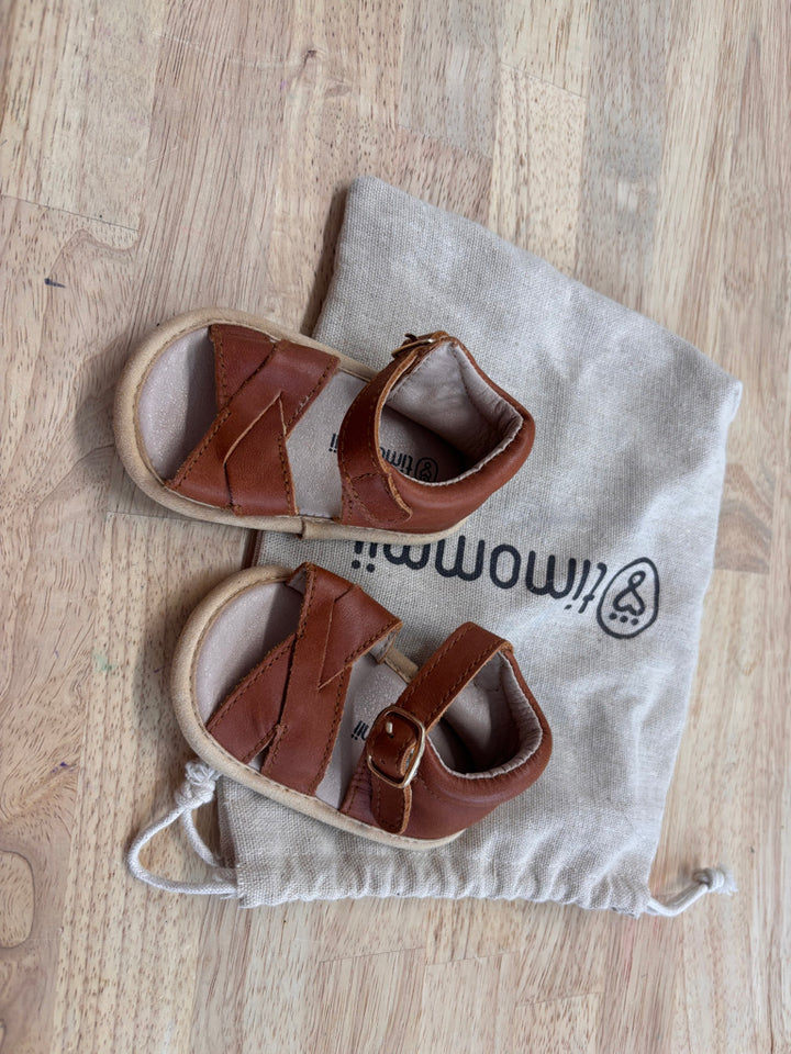 Timommii Sandals (Size & Condition TBD)