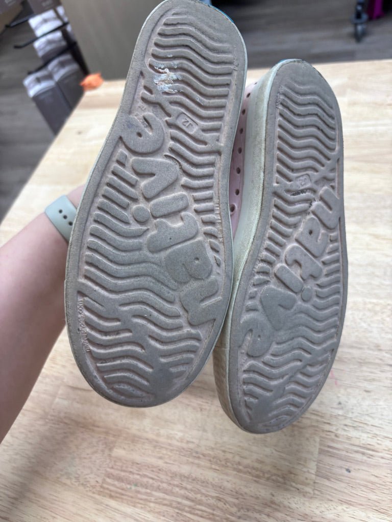 Native Jefferson Shoes – J2 - Nest and Sprout - Consignment