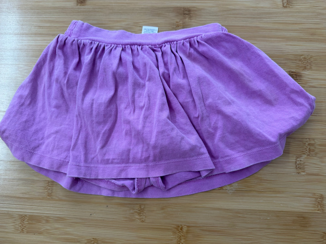 OshKosh Skort – 2T | Purple