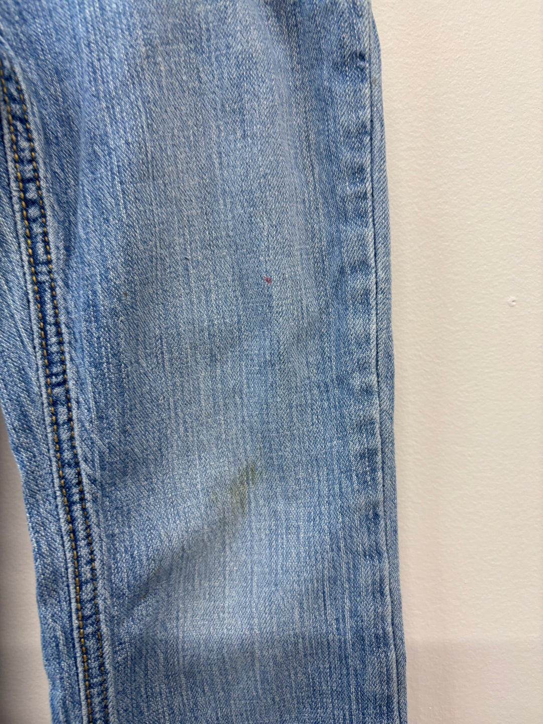 Children's Place 6X Bootleg Jeans