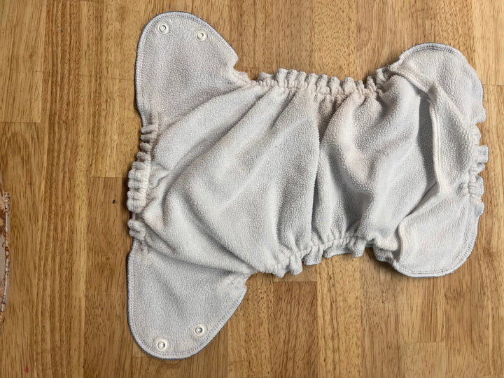 AMP Pocket Diaper (Periwinkle)