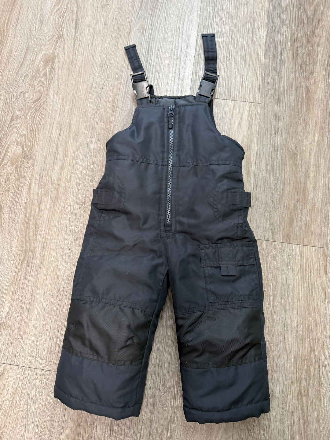 FOG Snow Pants – 18M | Black