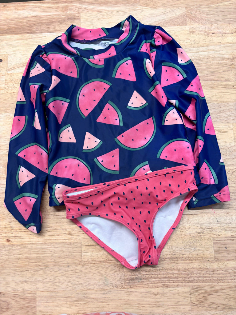 Carter’s Simple Joys Swimsuit Set – 5T