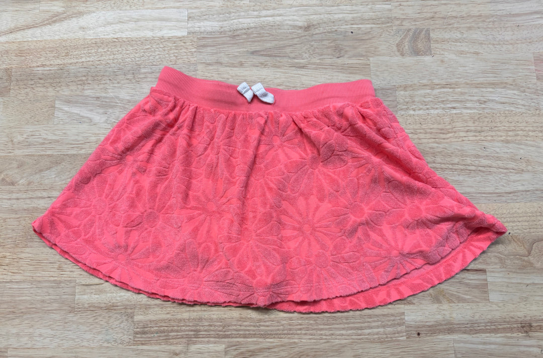 Old Navy Coral Skort – Size 8