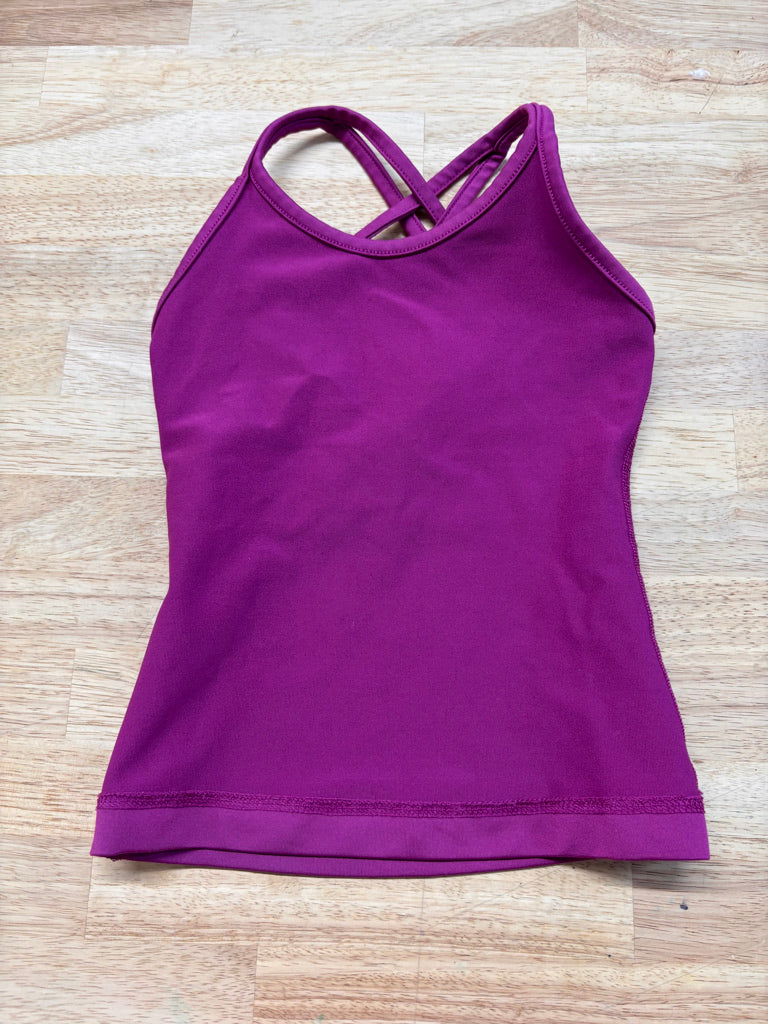 Triple Flip Youth 4 Tank