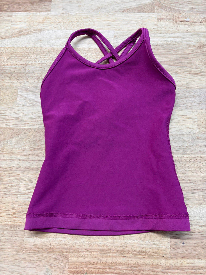 Triple Flip Youth 4 Tank