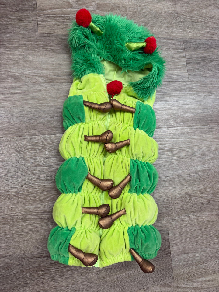Dream Play Imagine Caterpillar Costume – One Piece