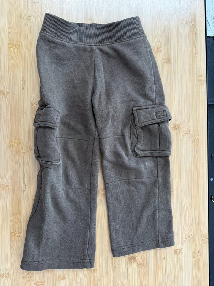 Please Mum Sweatpant – 3 - Nest and Sprout-Consignment