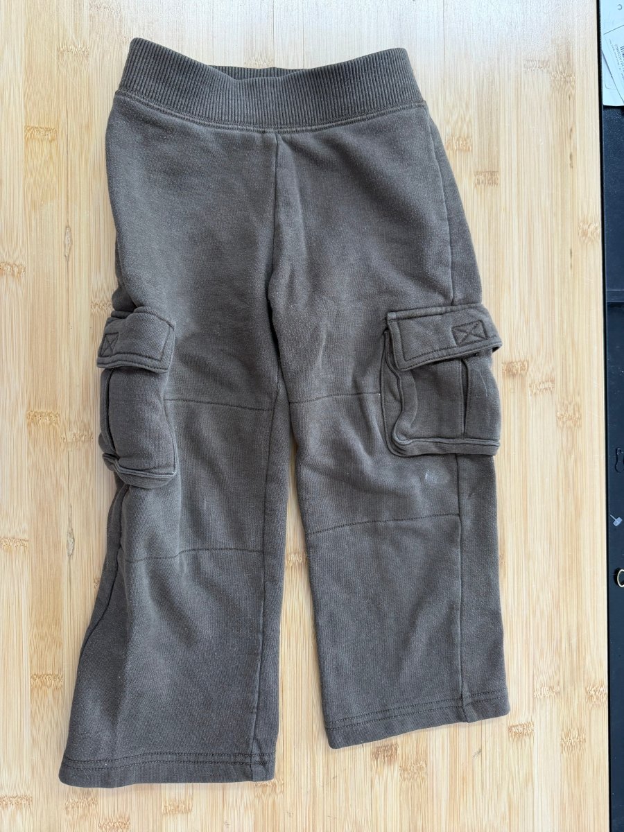 Please Mum Sweatpant – 3 - Nest and Sprout-Consignment