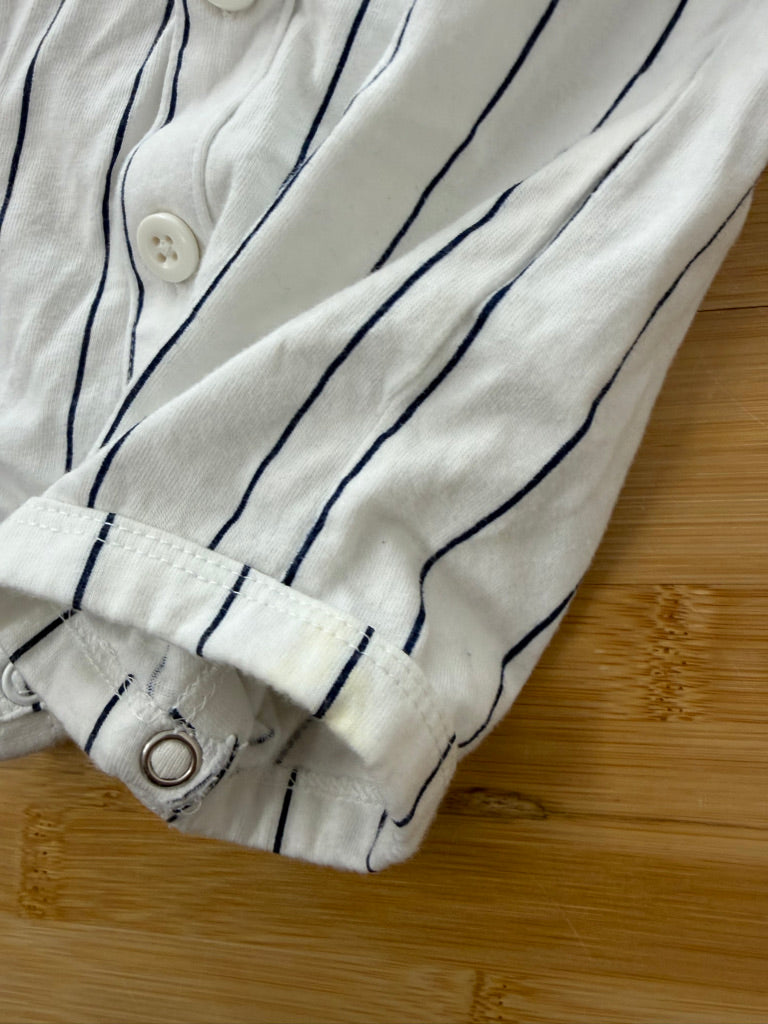Carter's All Star in Training Baseball Romper – 3M | Play