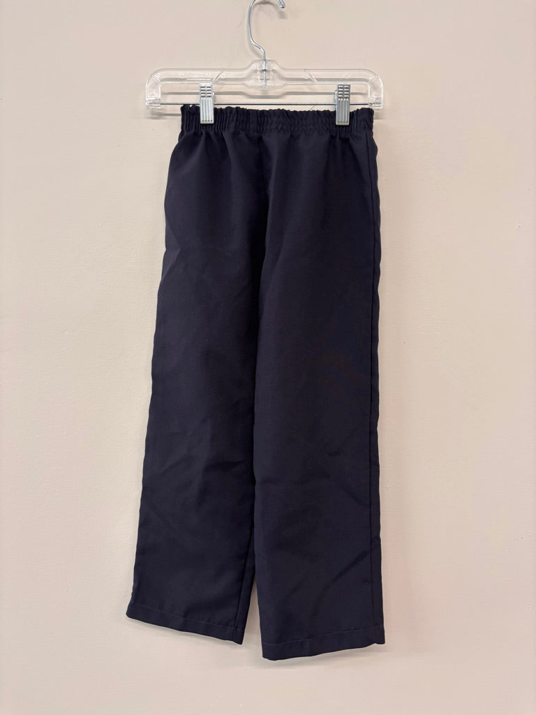 Navy Dress Pants – Size 6