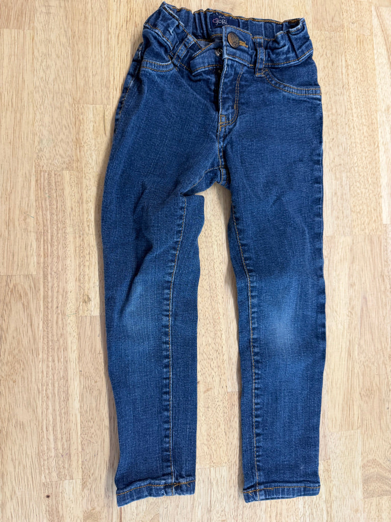 The Children's Place Skinny Jeans – 4 | Girl Fit
