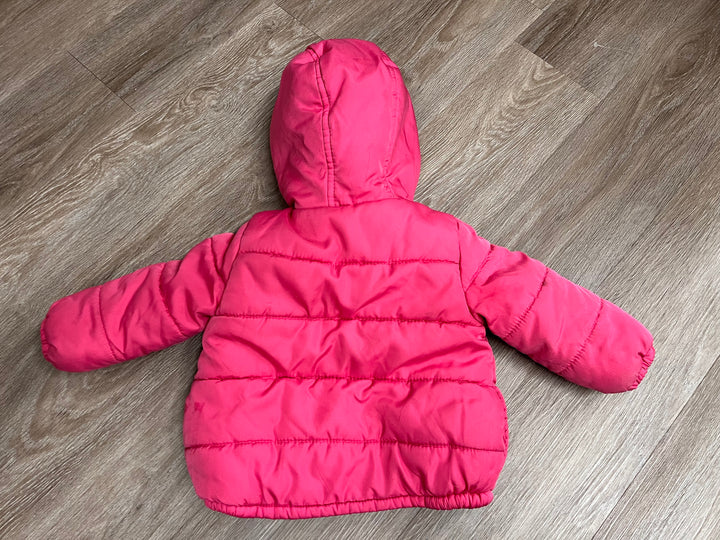 OshKosh Puffy Winter Jacket – Size 18 Months -