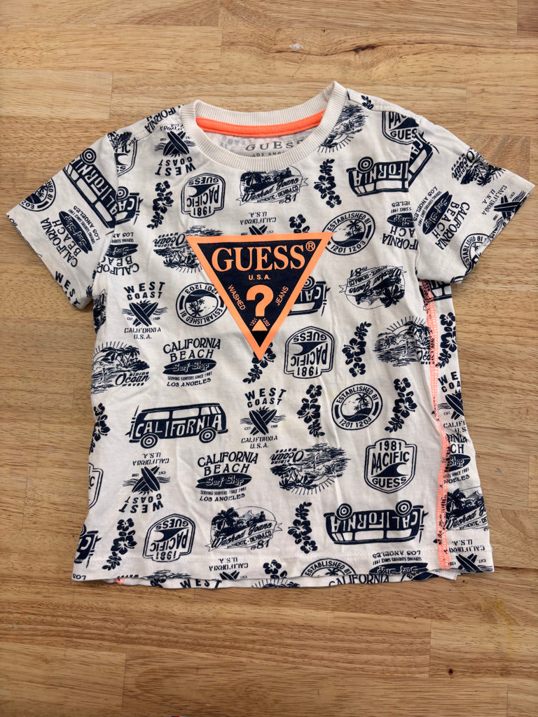 Guess Size 3 Shirt – imperfect