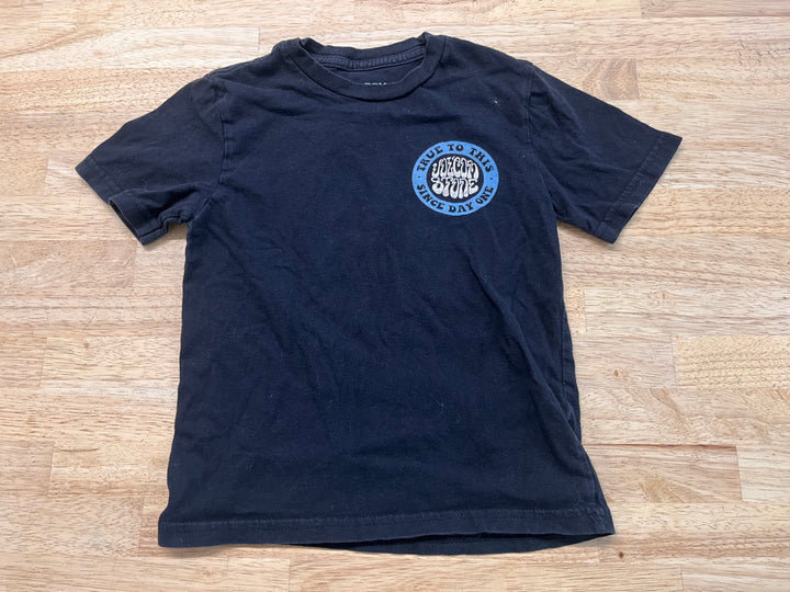Volcom Back True to This Graphic T-Shirt – 4T (S)