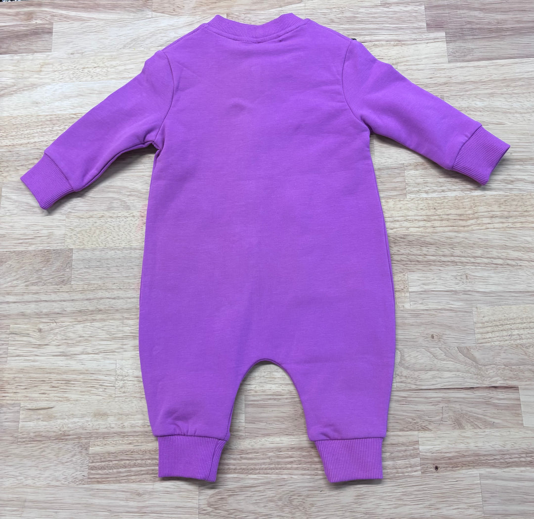 Bonds Outerwear Romper - 0-3M