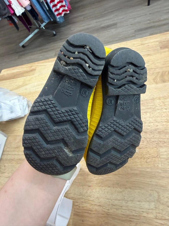 Kamik Rain Boots – 10 | Play - Nest and Sprout - Consignment