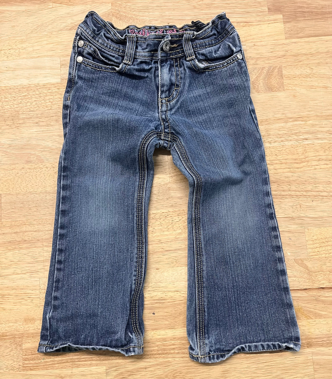 OshKosh 3T Jeans