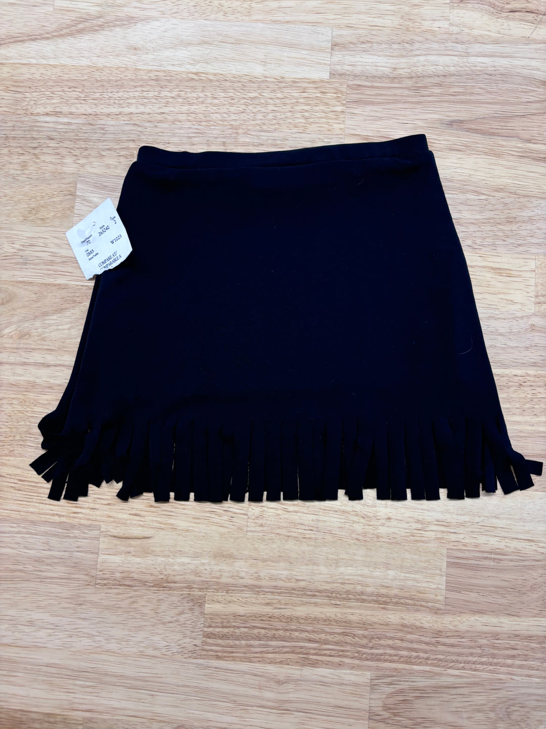 Les Tout Petits Skirt, Size 4