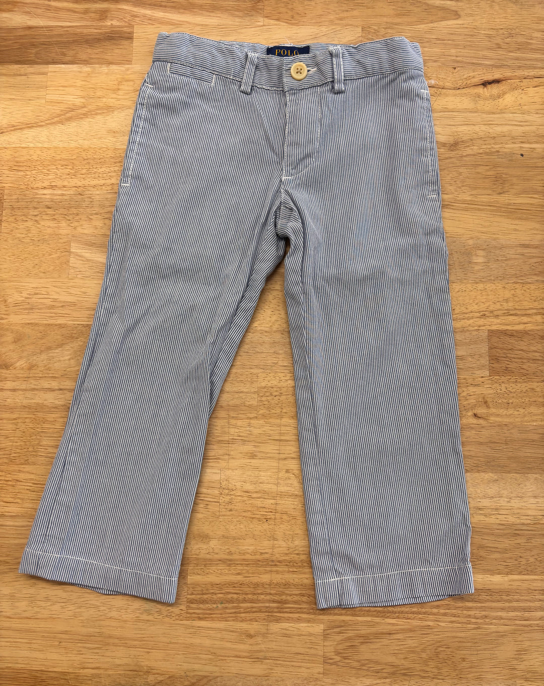 Polo Ralph Lauren 2T Chino Pants