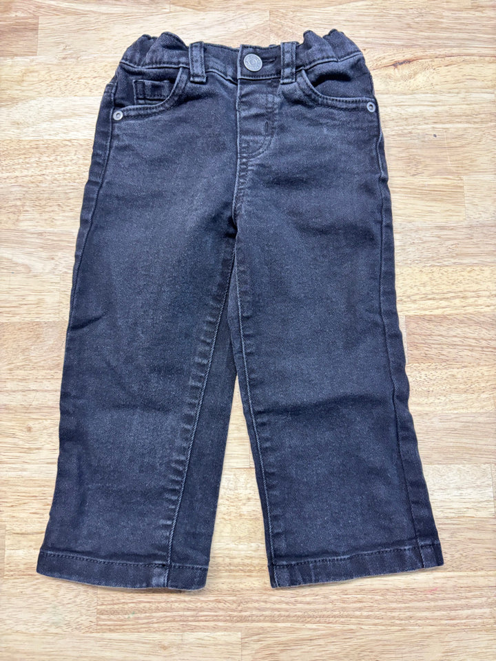George Black Jeans 2T