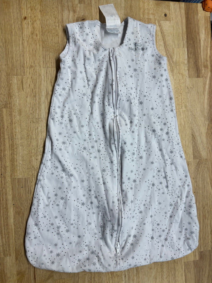 Halo Lightweight Sleep Sack – 0–3M imperfect