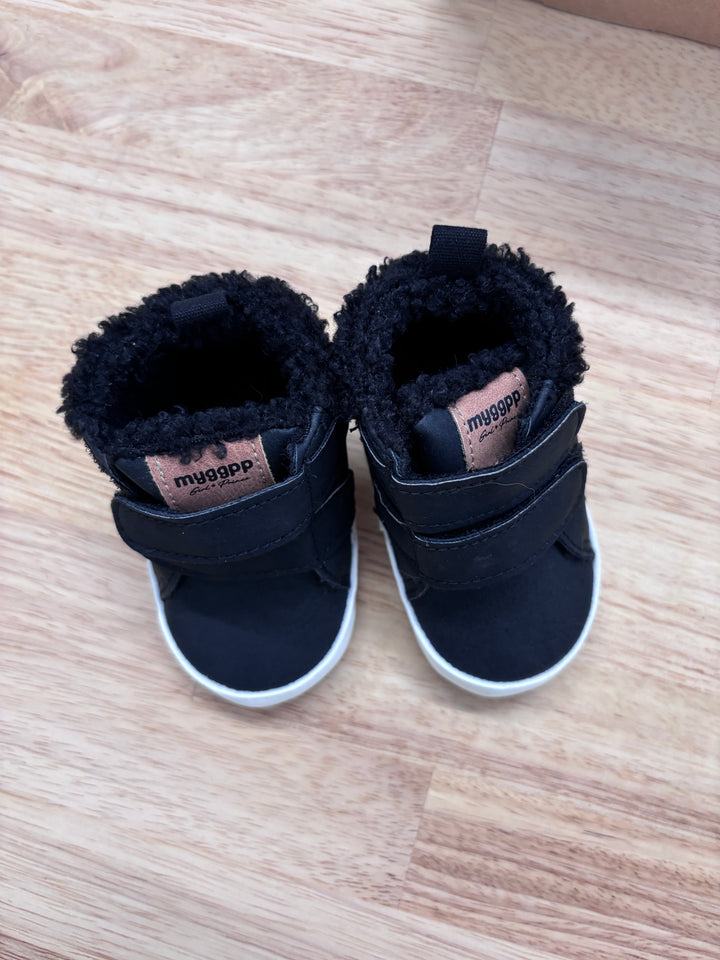 Myggpp Infant Shoes, 11cm
