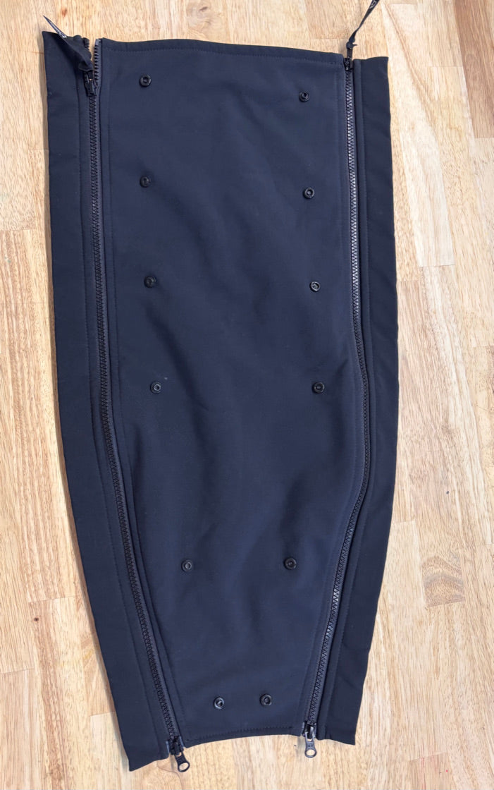 Make My Belly Fit Universal Belly Extender