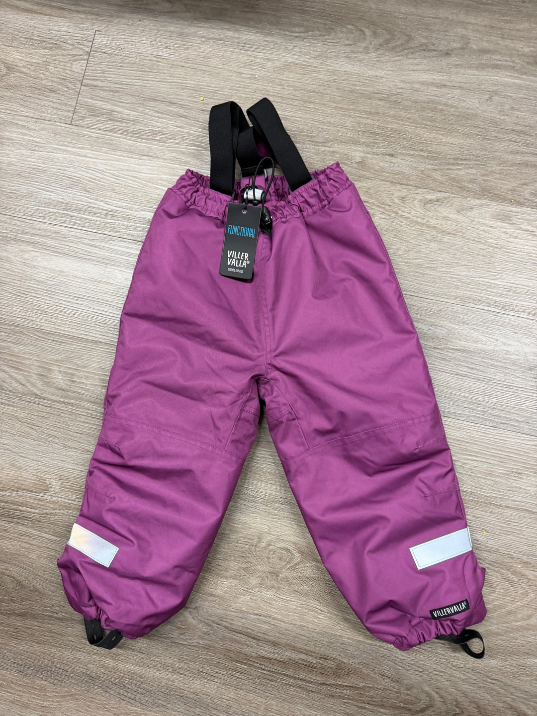 Villervalla Snow Pants – 4 (104cm) | NWT
