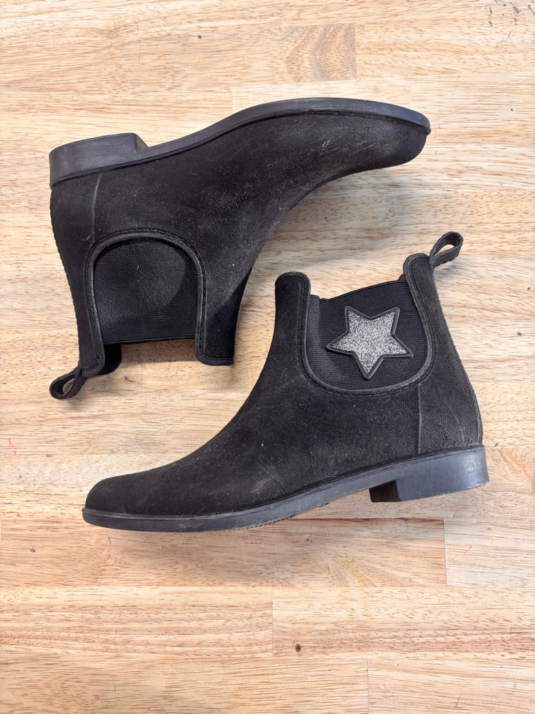 Elements Ankle Boots – 2