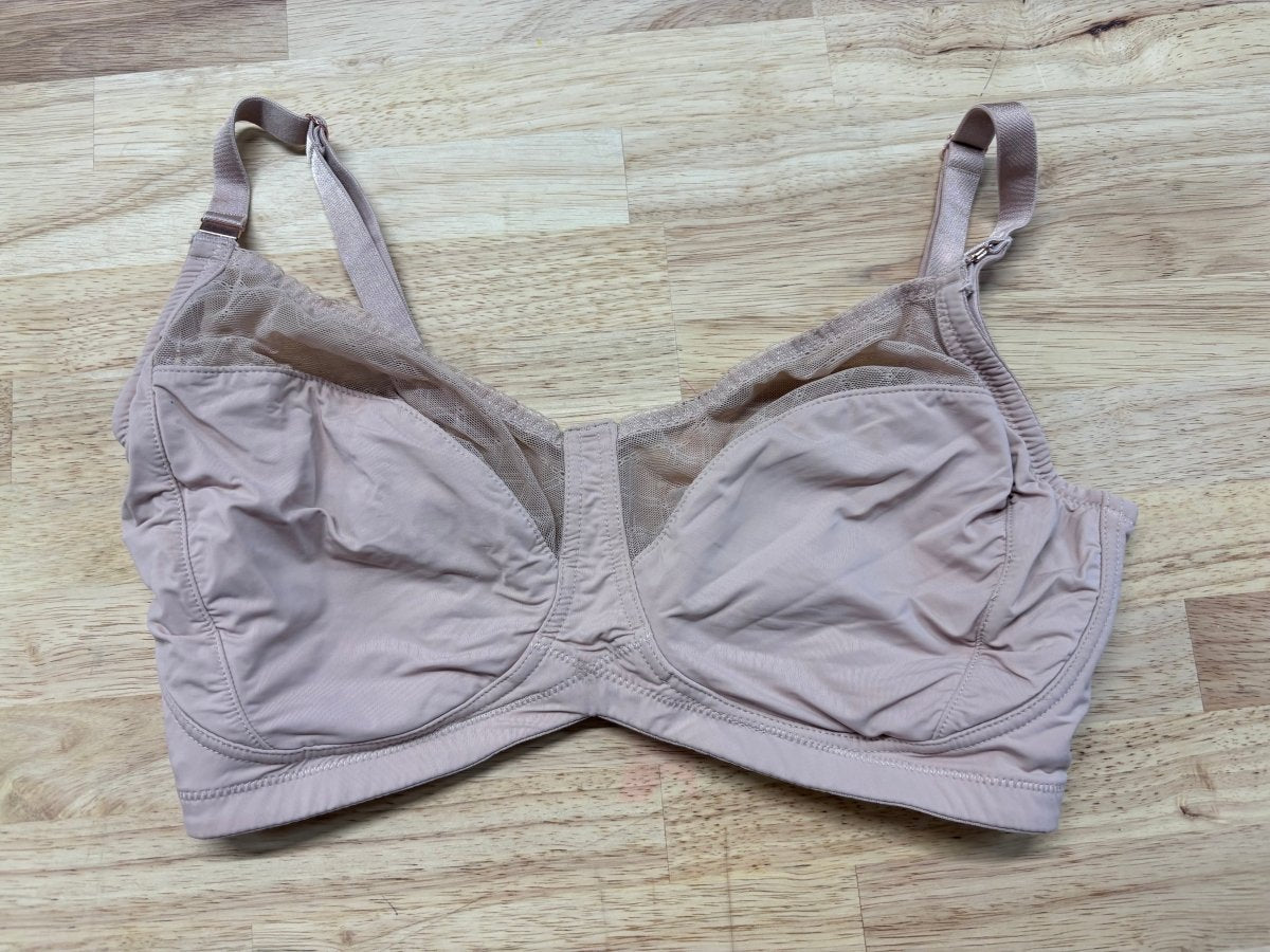 Hotmilk Maternity Bra - 34G - Nest and Sprout - Consignment