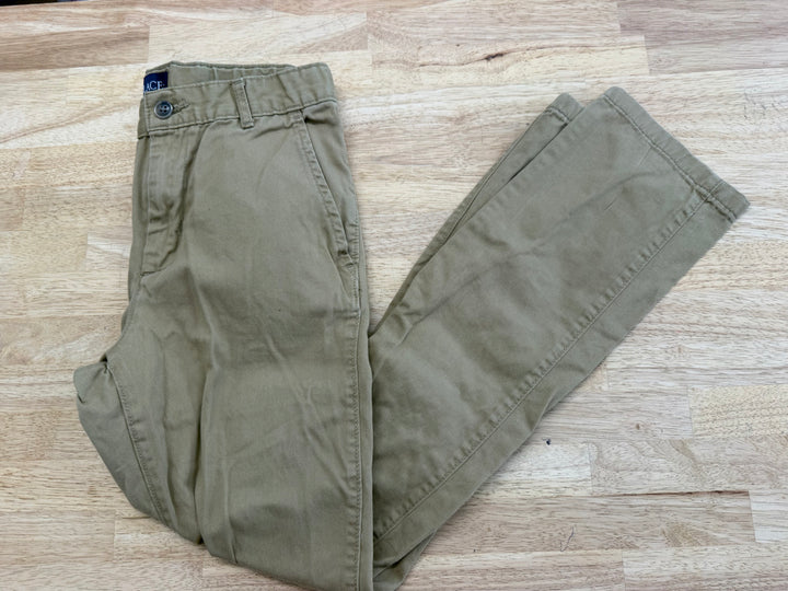 The Children's Place Chinos – 14 | Light Khaki