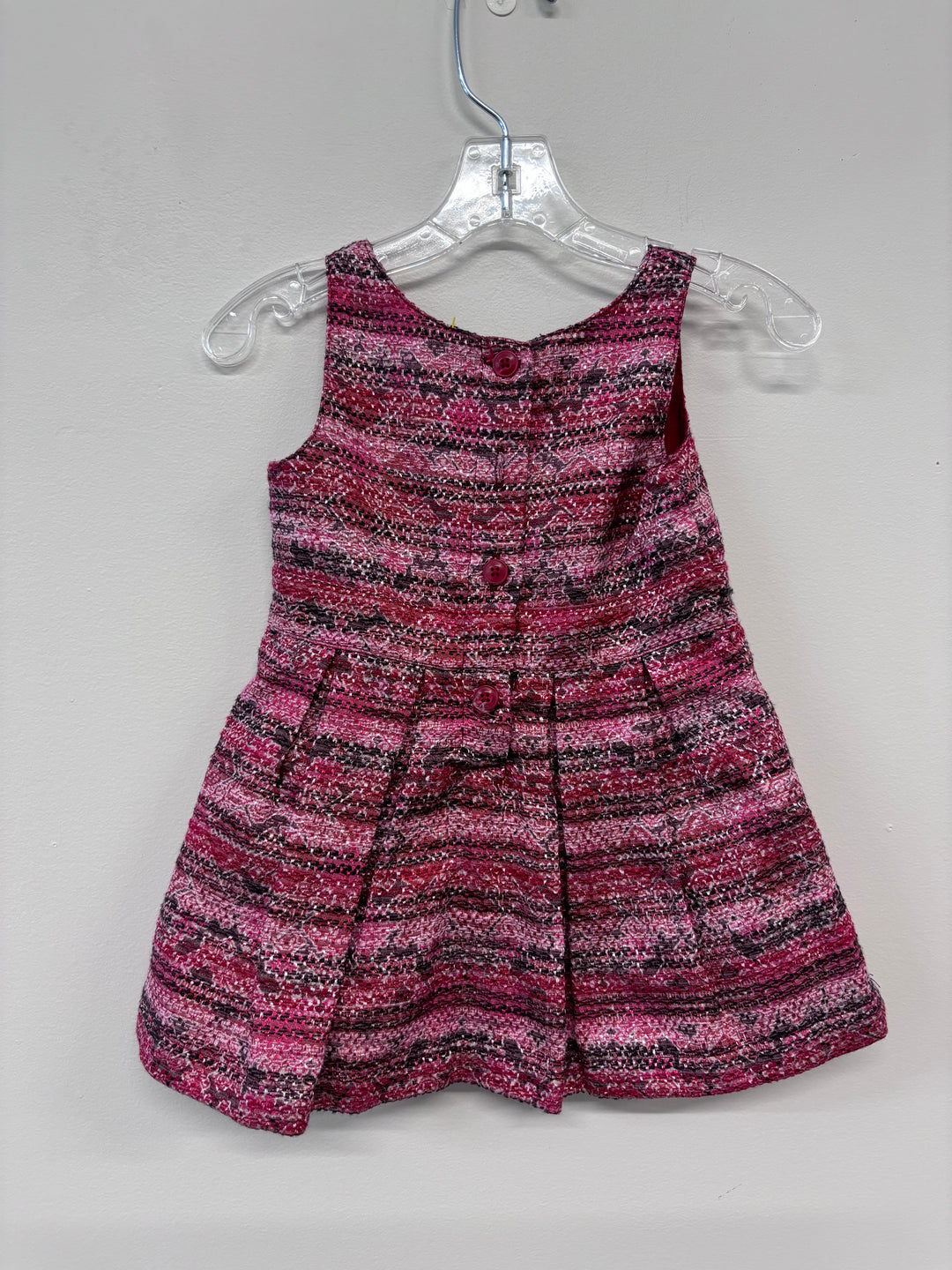 Genuine Kids from OshKosh 12 Month Dress