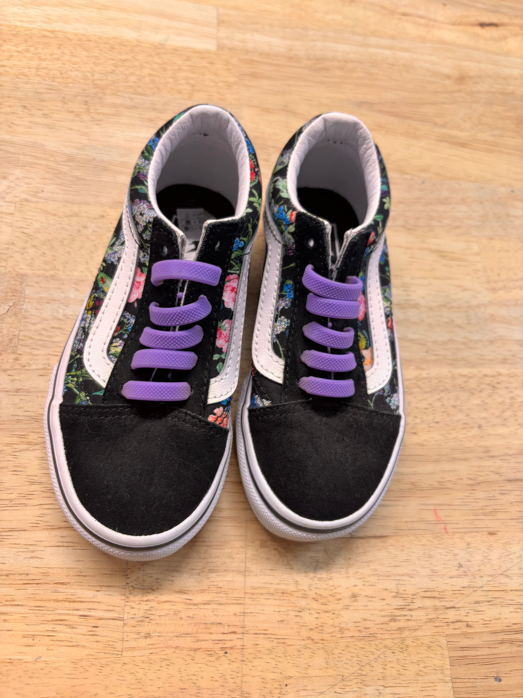 Vans Sneakers – 11