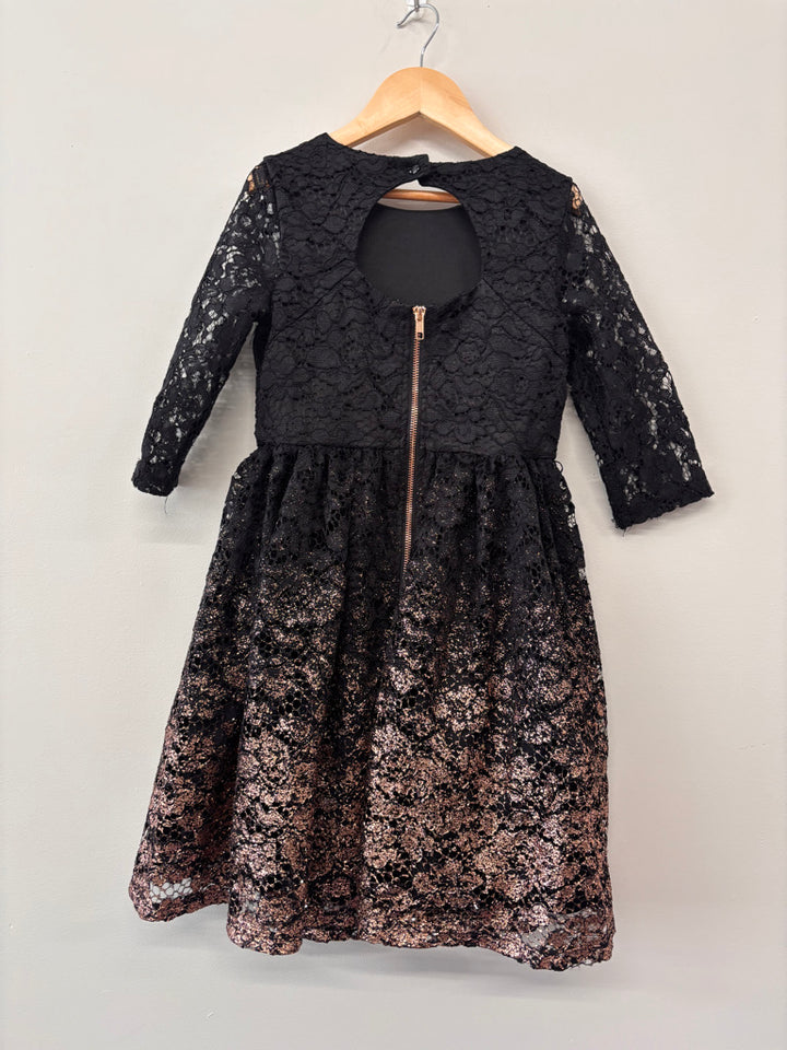 Blush by Us Angels Dress – Size 7