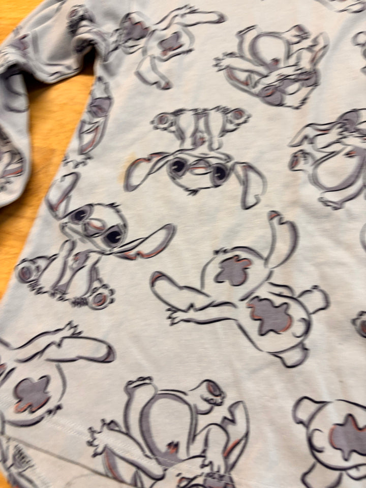 Stitch Graphic Long Sleeve Shirt – 8Y PLAY