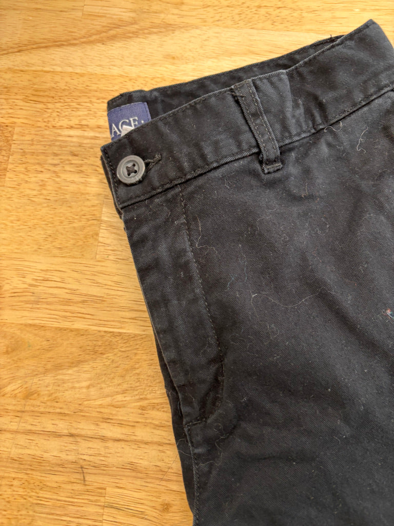 Children’s Place Dress Pants 10 Husky – Black