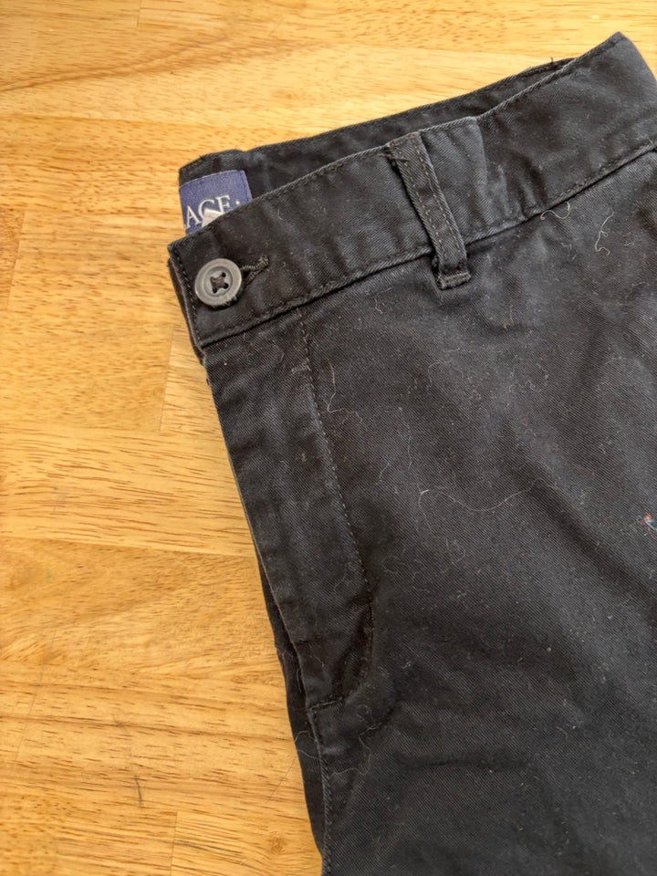 Children’s Place Dress Pants 10 Husky – Black