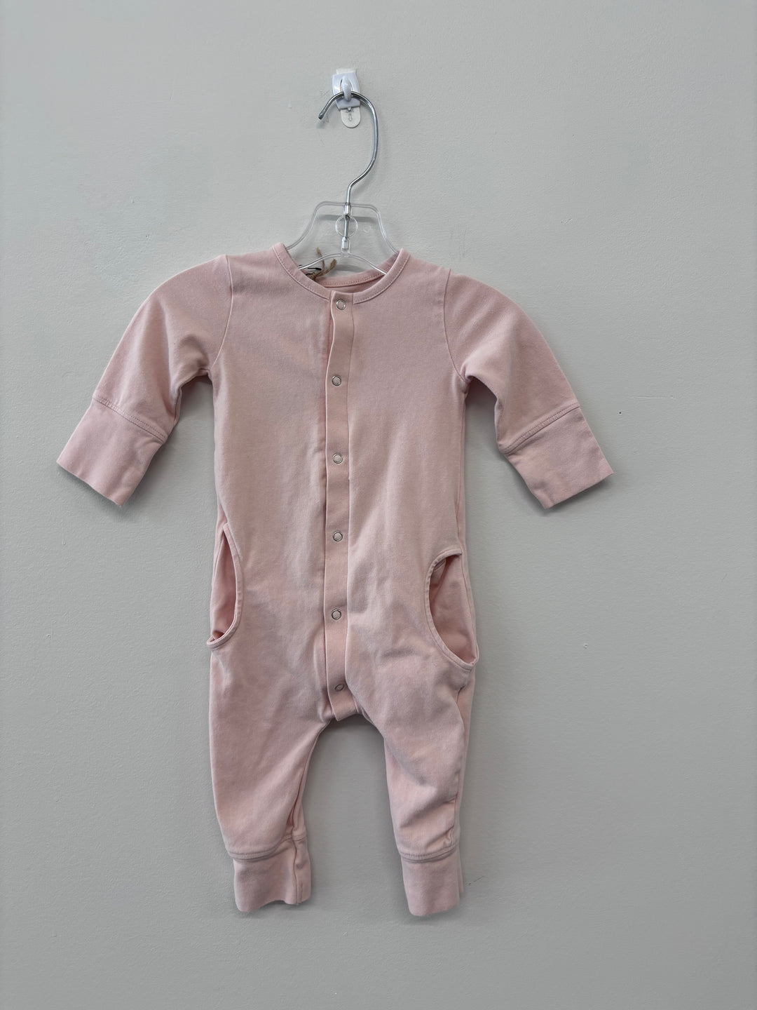 Pehr 3-6 Month Romper