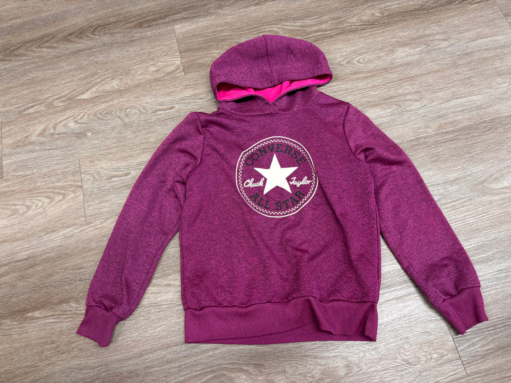 Converse Youth Hoodie – 12-13Y