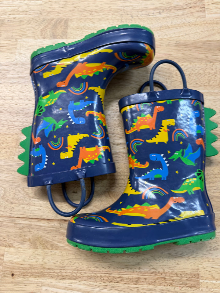 George Dinosaur Rain Boot – 9