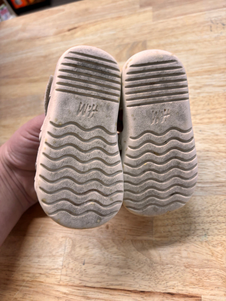 Jan & Jul Rainbow Mini Flyers – 4