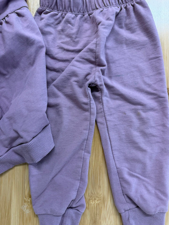 PL Kids Two-Piece Set – 2 | Sweatshirt & Joggers | Play