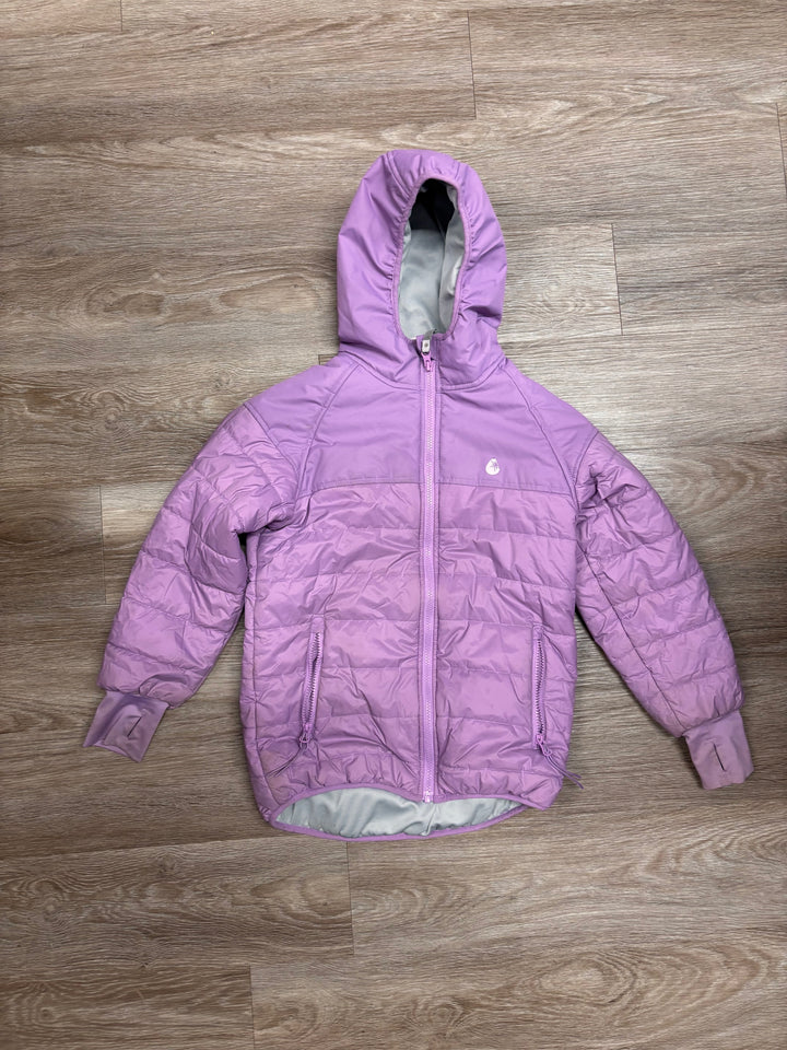 Therm Puffer Jacket – Size 10