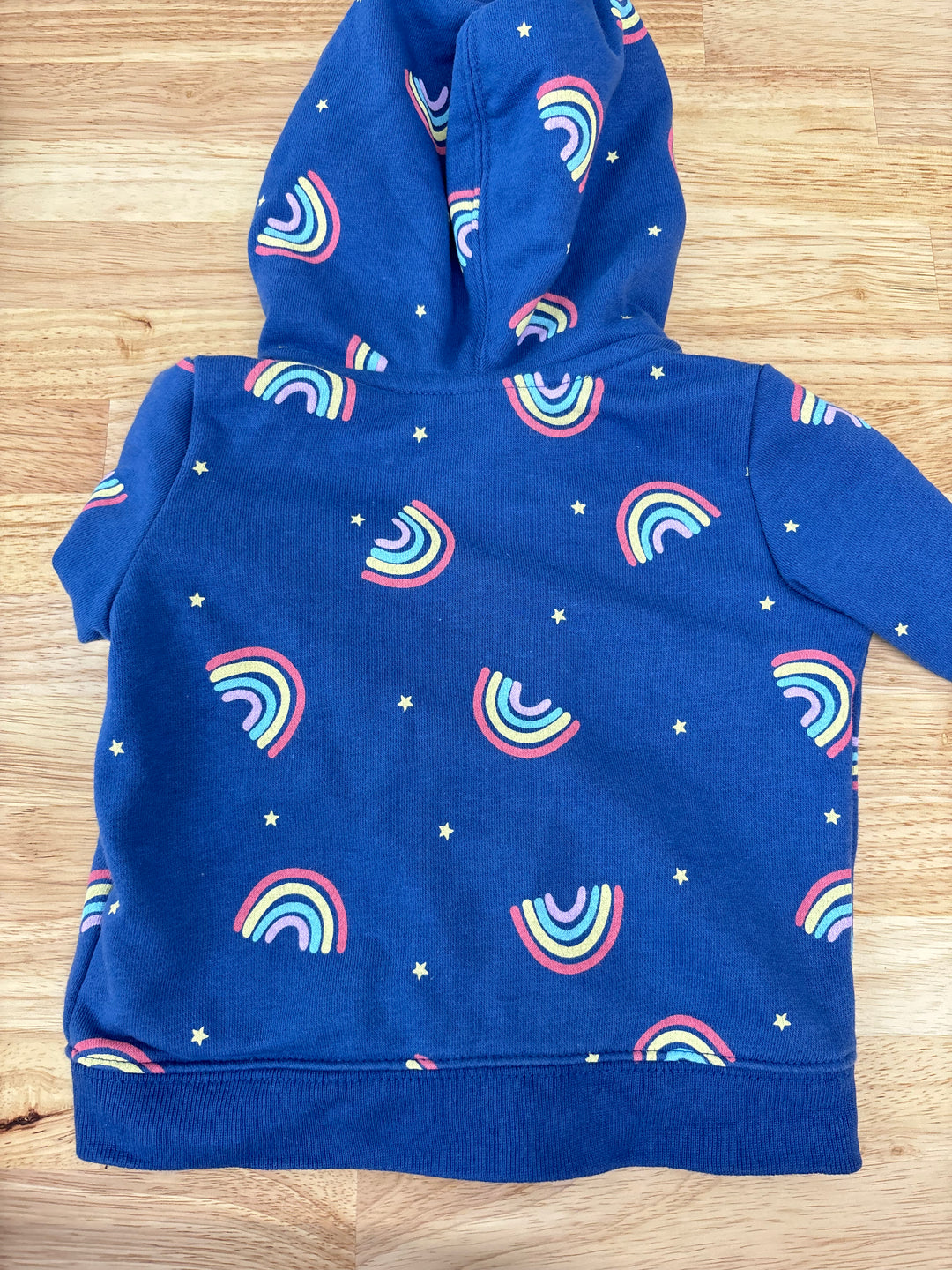 Gap Hoodie, 6-12 Months Clearance