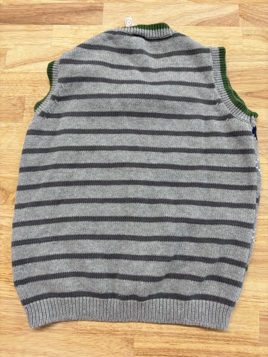 Nevada 6 Vest - Nest and Sprout - Consignment