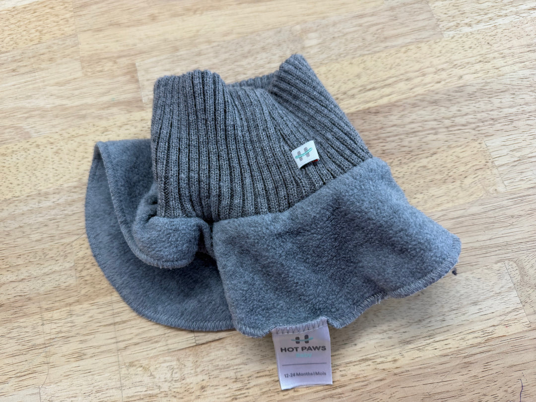 Hot Paws Neck Warmer e – 12–24M