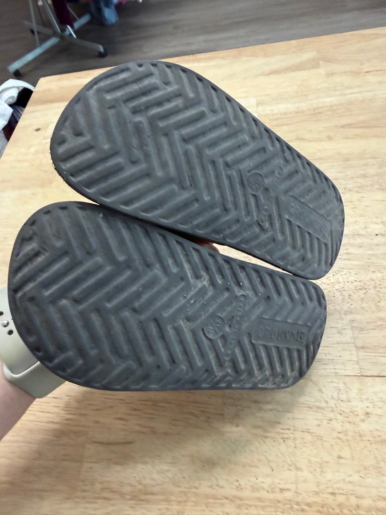 Ground Up Slides – 11/12 | Mario & Luigi - Nest and Sprout - Consignment