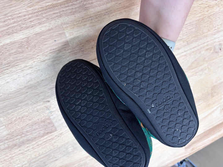 Nuvola Soft Sole Slippers – EU 30/31