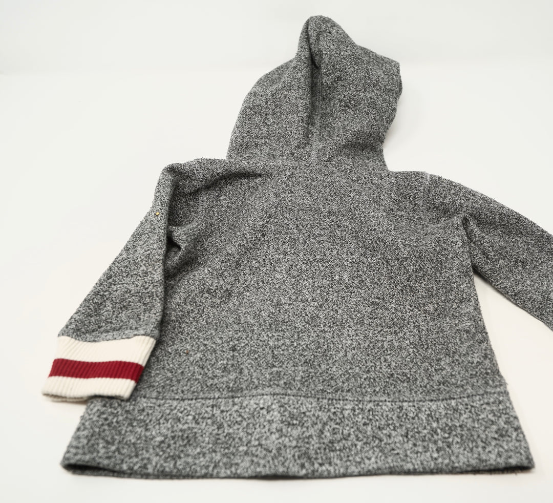 Roots Sweater 3-6 Months, Original Full Zip